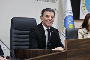 Belediye Meclisi Mart Ayı Toplantısı Tamamlandı